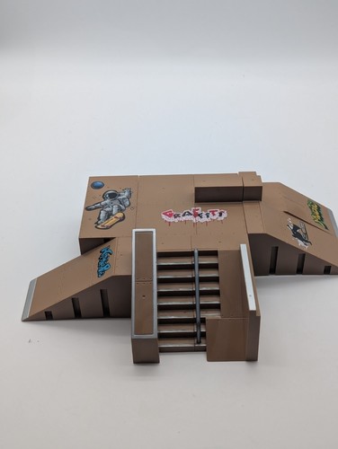 Skate park kit ramp parts - skate,