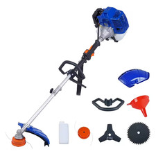 Débroussailleuse Thermique