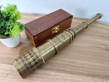 Télescope Marine Nautique