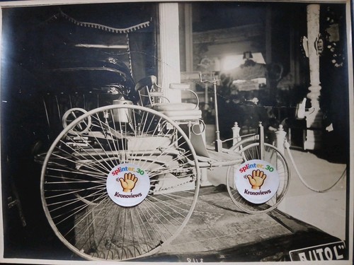 Salon automobile 1906 - salon,