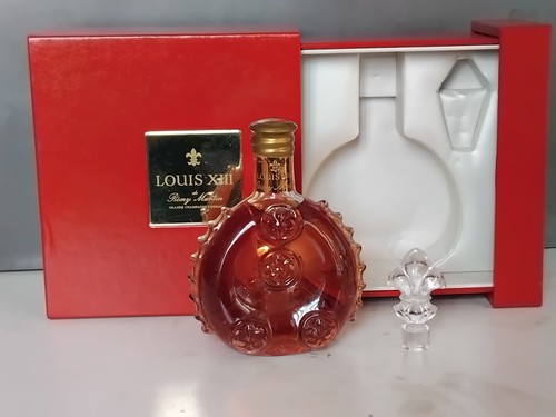 Mignonette cognac remy - mignonette, de