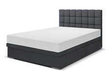 Lit sommier Venezia avec