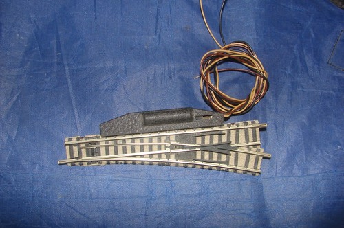 Fleischmann aiguillage - n,