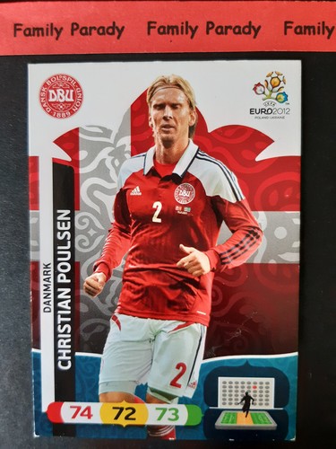 Christian poulsen danmark - christian,