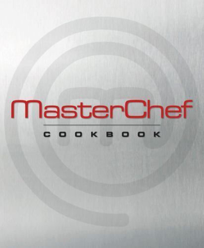 Masterchef cookbook - masterchef,