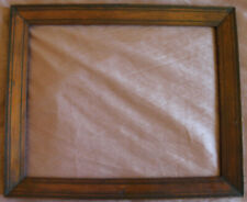 Cadre bois XIXème " Pitchpin