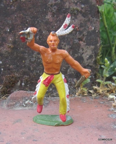Soldat starlux far - starlux, serie