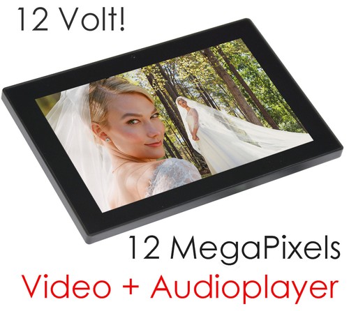 30cm media m - 12", m-pf12ws