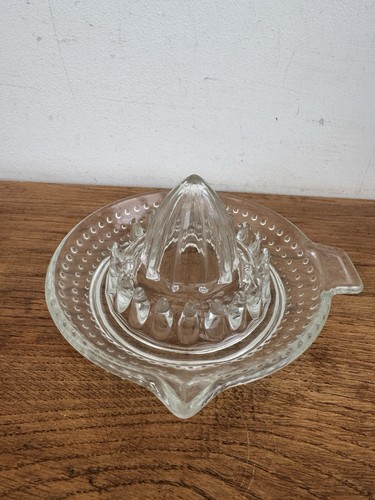 Presse agrume verre - presse,