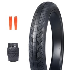 1 pneu Fat Bike, pour vélo