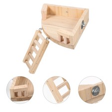 Plateforme hamster cage - hamster,