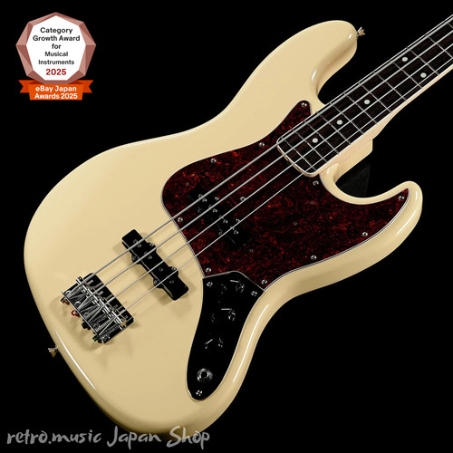 Fender fsr made japan - fsr, in