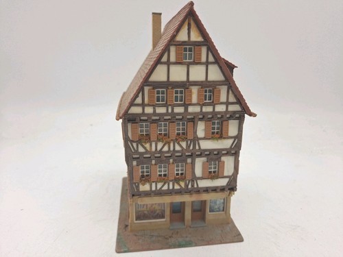 Kibri immeuble commerce - kibri, ho