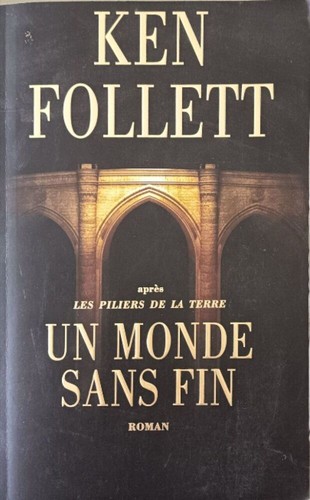 Monde sans fin - un,