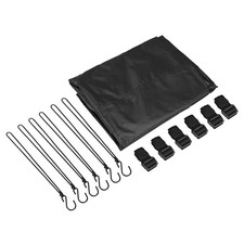 Sealey Moto Trike Demi Temps