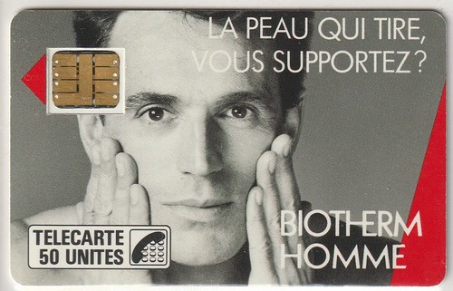 Télécarte france f3 - france,