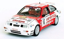 Trofeu RRFR111 Ford Sierra