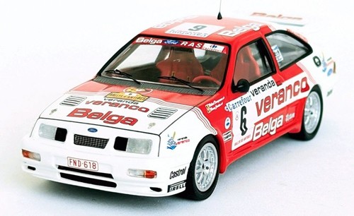 Trofeu rrfr111 ford sierra - rrfr111,