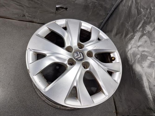 Jante citroen picasso 2 - c4,