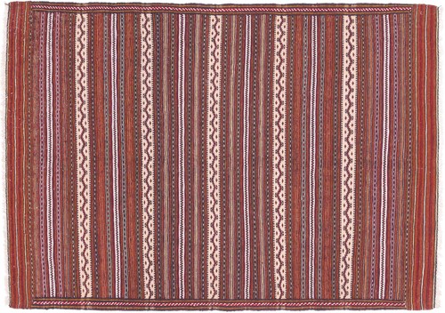 Tapis afghan kelim soumakh - tapis,