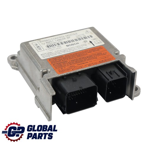Ford focus mk2 - focus, module
