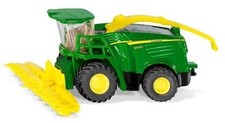 SIKU 1794 MINIATURE JOHN DEERE 8500I 1/87