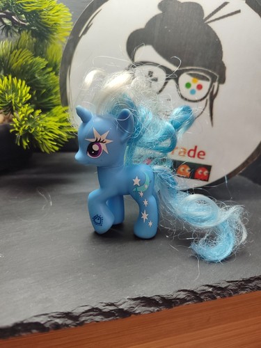 Mlp043 little pony - my,