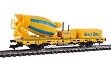 Viessmann 2625 - H0 Wagon à