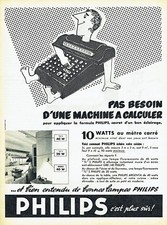 Publicité Advertising 117