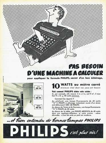 Publicité advertising 117 - advertising,