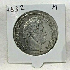 MONNAIE ANCIENNE 5F ARGENT ECU