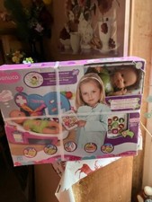 poupon neuf nenuco grosse