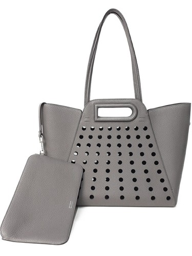 Sac fourre tout - delvaux, reales