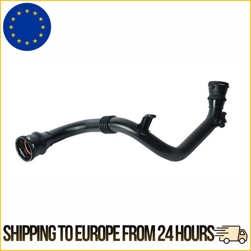Tube intercooler 8200981498