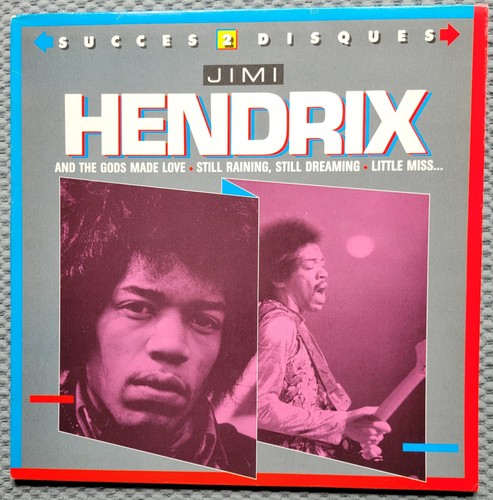 Jimi hendrix electric - hendrix,