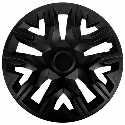 Enjoliveur noir nrm the - 14",