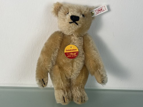Ours peluche steiff tier - ours,