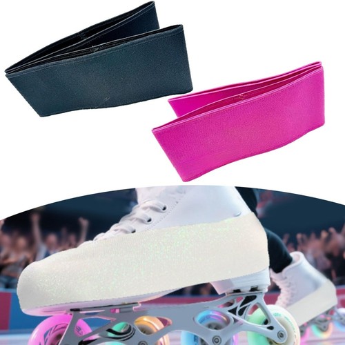 Couvre chaussures patinage - couvre-chaussures,