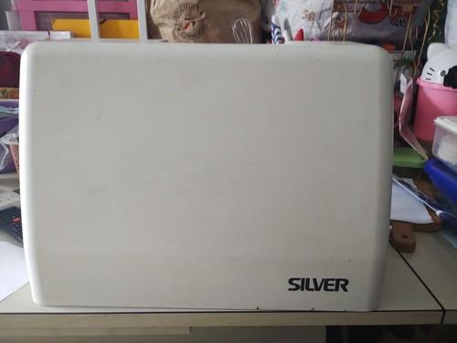 Silver 1045 machine coudre - 1045,