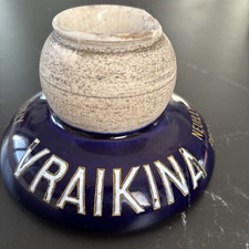 PYROGENE PUBLICITAIRE VRAIKINA