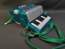 Accordéon Pour Débutants Ou