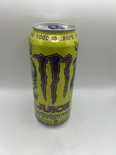 Monster energy canette - energy,