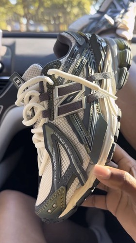 New balance 1906 - new, homme