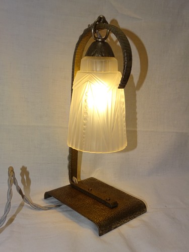 Belle lampe table de - lampe,