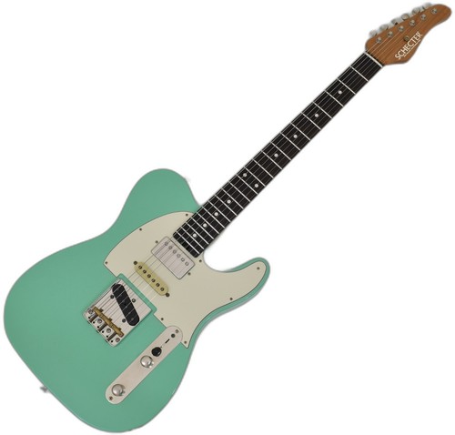 Schecter usa custom shop - usa, pt