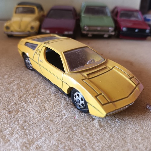 Mebetoys ref 72 maserati - mebetoys,