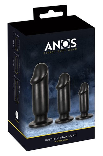 Kit formation pour plug - de,