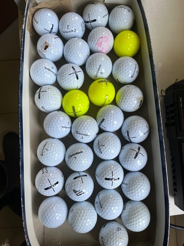 Balles golf taylormade - de,