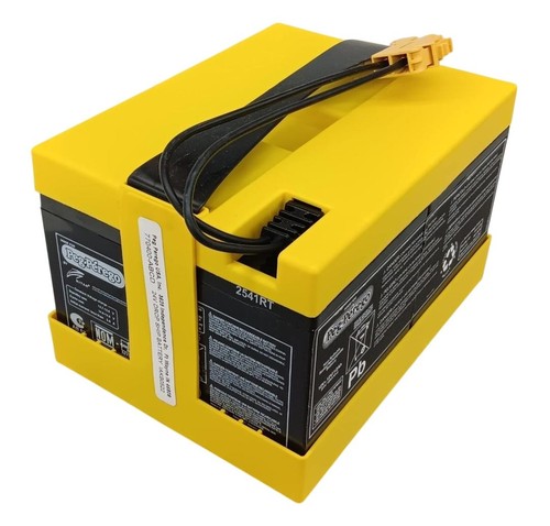 Genuine peg perego - genuine, battery