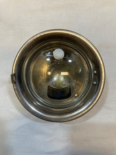 Ancienne lampe / phare / lanterne de velo à acétylène ICCA